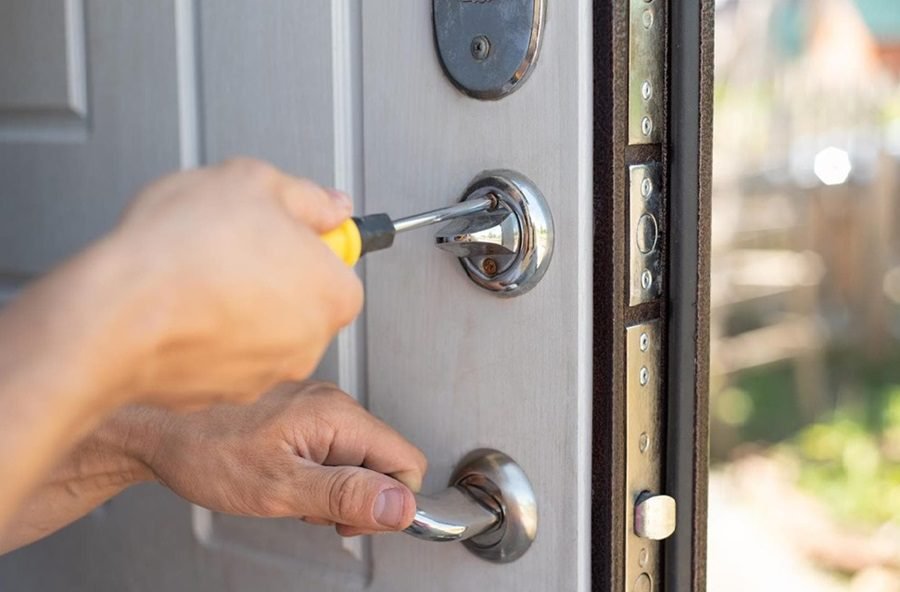 Cerrajería Urgente 24 Horas