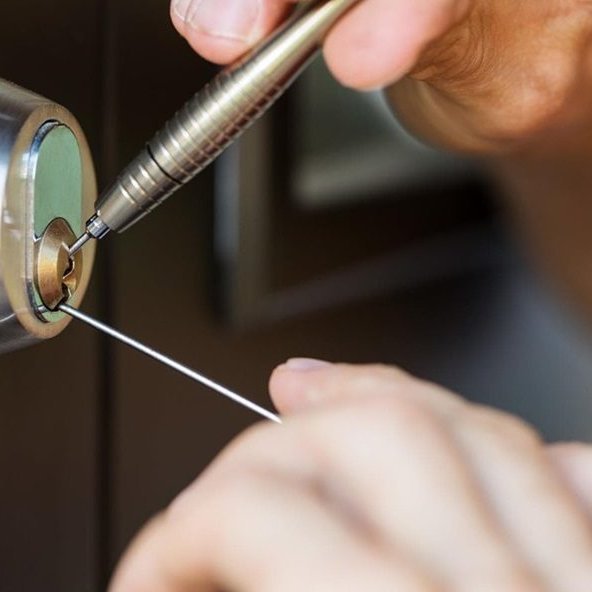 Servicios de Cerrajería 24 horas