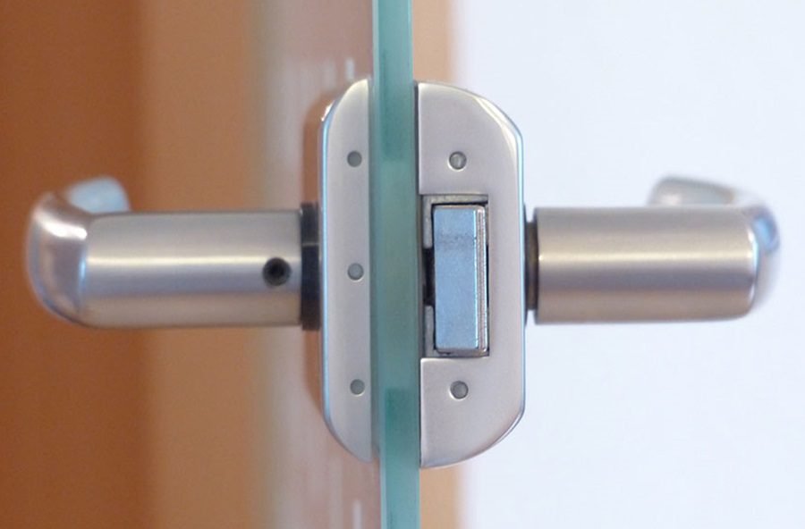 Sustitución de Cerraduras